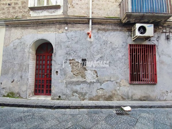 appartamento in vendita ad Aversa in zona Centro Città