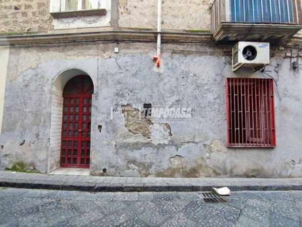 appartamento in vendita ad Aversa in zona Centro Città