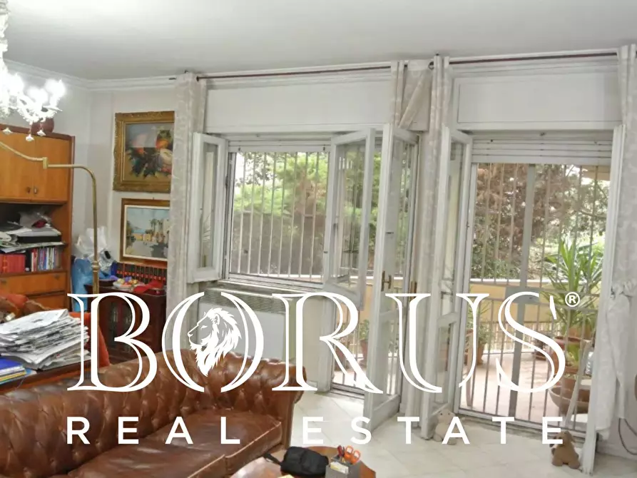 appartamento in vendita ad Aversa in zona Centro Città