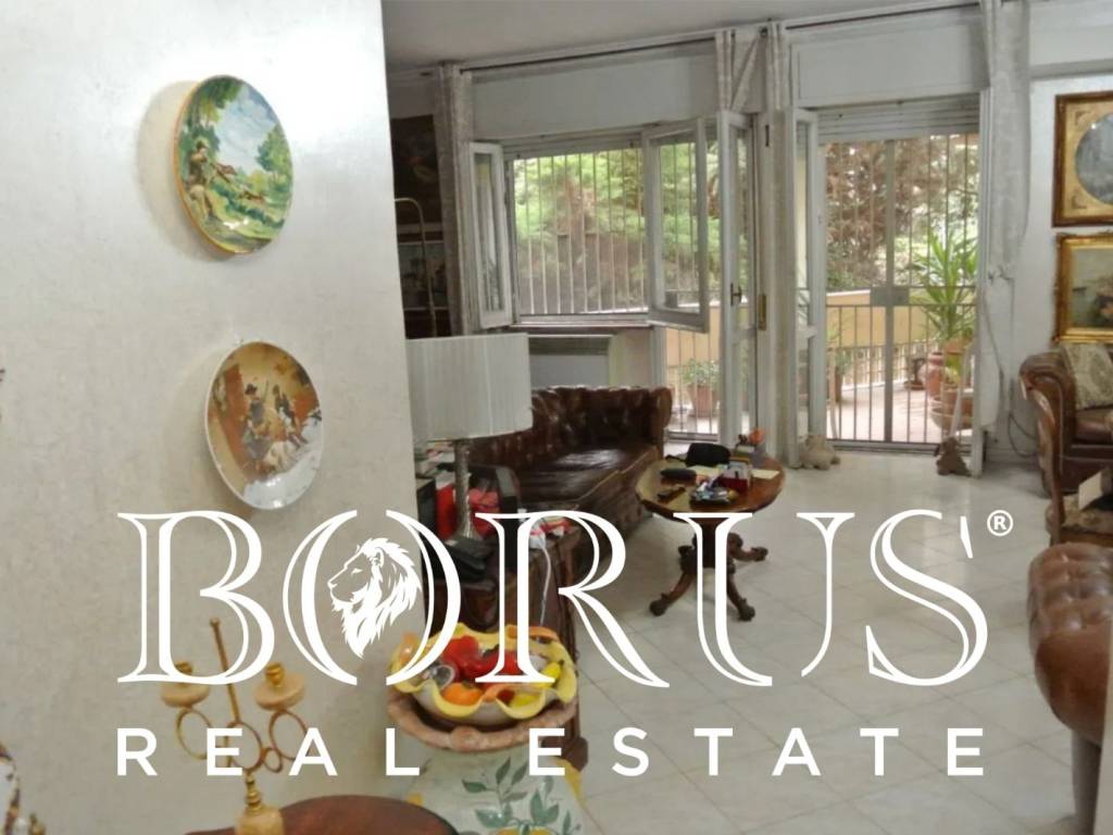 appartamento in vendita ad Aversa