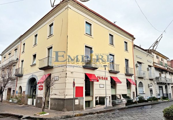 appartamento in vendita ad Aversa in zona Centro Città