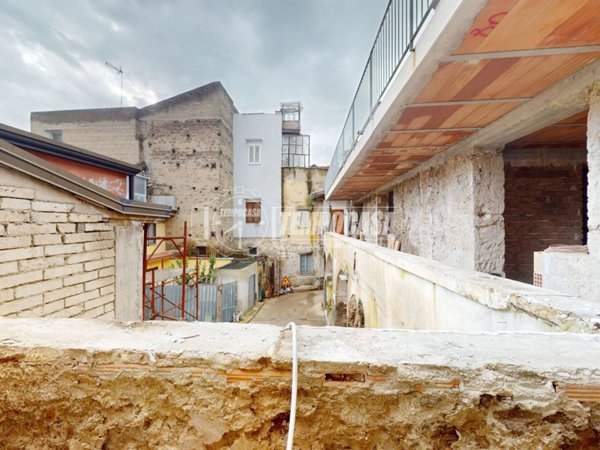 appartamento in vendita ad Aversa in zona Centro Città