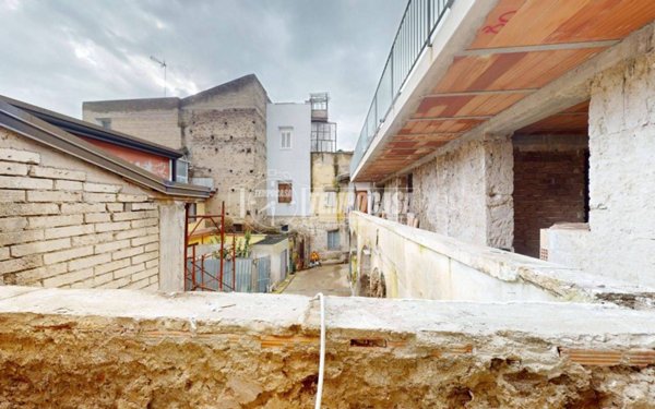 appartamento in vendita ad Aversa in zona Centro Città