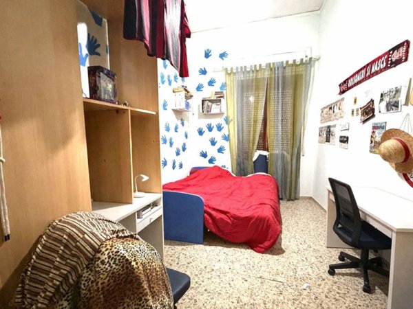 appartamento in vendita ad Aversa