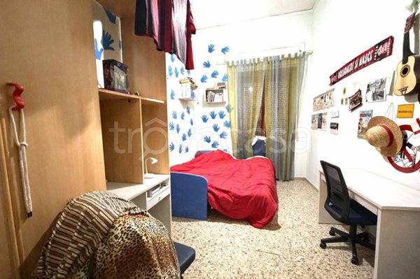 appartamento in vendita ad Aversa in zona Centro Città