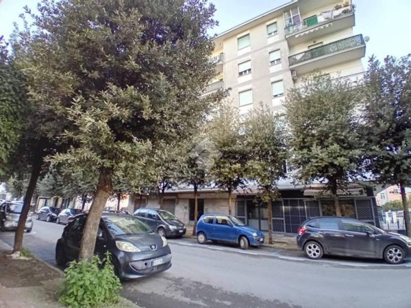 appartamento in vendita ad Aversa