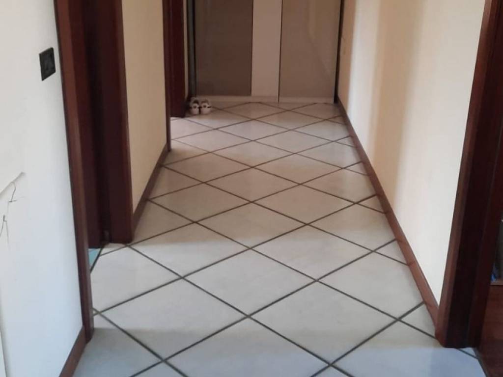 appartamento in vendita ad Aversa