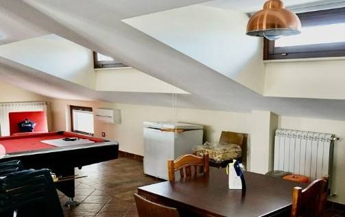 appartamento in vendita ad Aversa