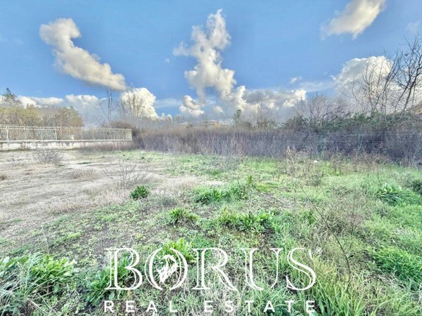 terreno agricolo in vendita ad Aversa