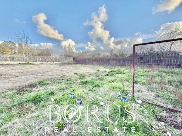 terreno agricolo in vendita ad Aversa