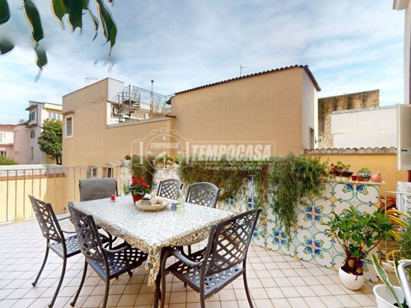 appartamento in vendita ad Aversa