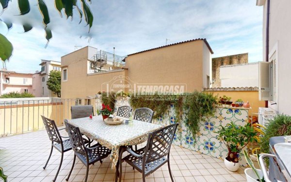 appartamento in vendita ad Aversa in zona Centro Città