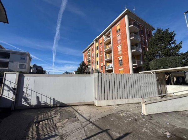 appartamento in vendita ad Aversa in zona Centro Città