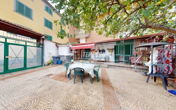 appartamento in vendita ad Aversa in zona Centro Città