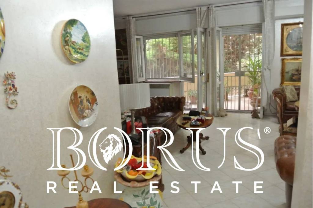 appartamento in vendita ad Aversa in zona Centro Città