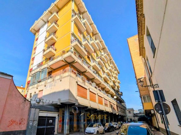 appartamento in vendita ad Aversa in zona Centro Città