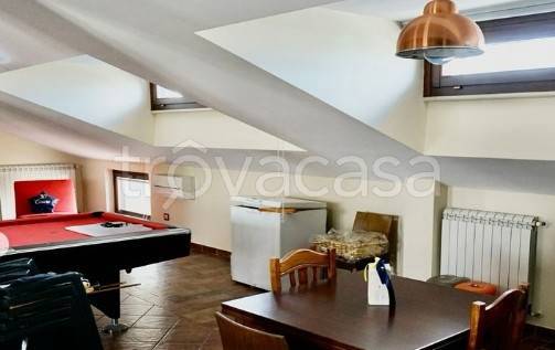 appartamento in vendita ad Aversa