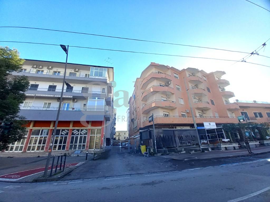 appartamento in vendita ad Aversa in zona Centro Città