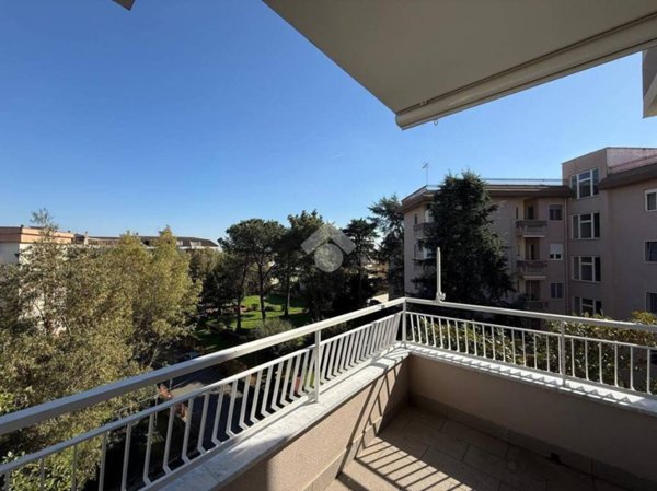 appartamento in vendita ad Aversa