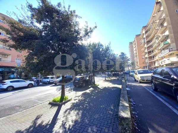 appartamento in vendita ad Aversa in zona Centro Città