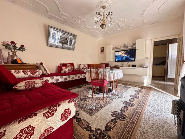 appartamento in vendita ad Aversa in zona Centro Città