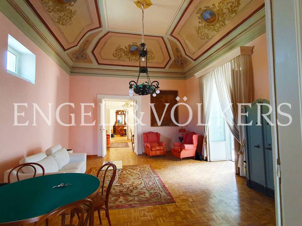 appartamento in vendita ad Aversa