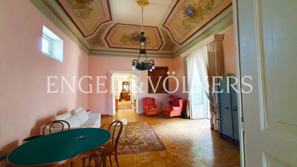 appartamento in vendita ad Aversa in zona San Paolo