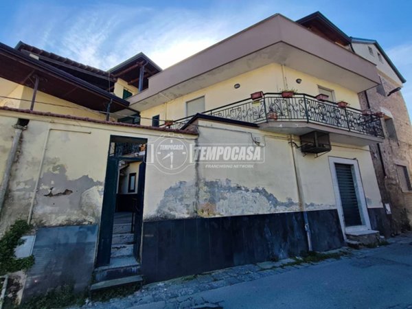 appartamento in vendita ad Aversa