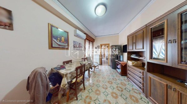 casa indipendente in vendita ad Aversa