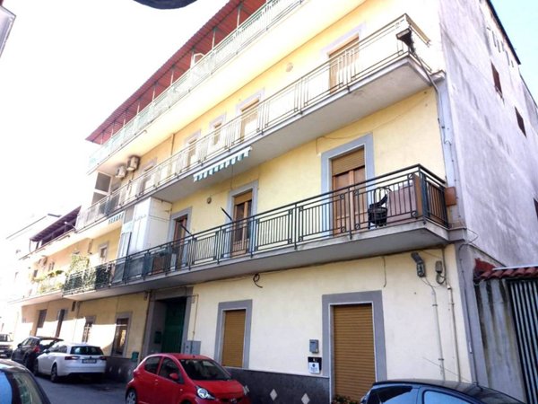 appartamento in vendita ad Aversa in zona Centro Città