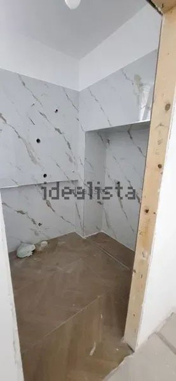 appartamento in vendita ad Aversa