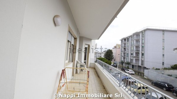 appartamento in vendita ad Aversa