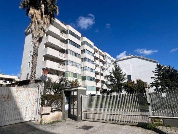 appartamento in vendita ad Aversa