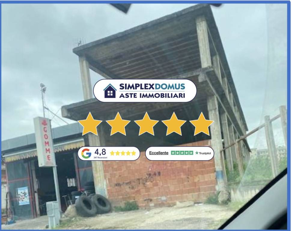 appartamento in vendita ad Aversa