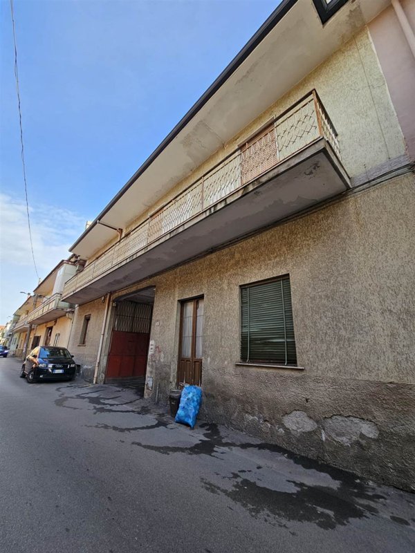 appartamento in vendita ad Aversa