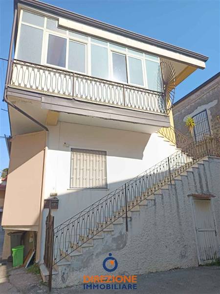 appartamento in vendita ad Aversa