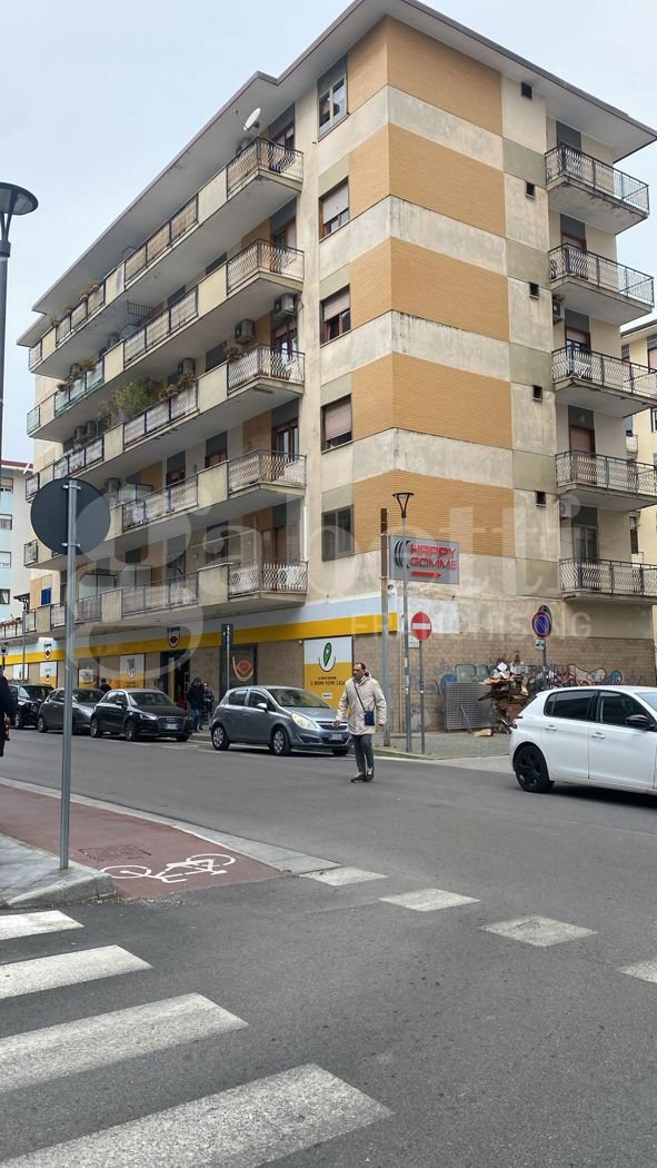 appartamento in vendita ad Aversa in zona Centro Città
