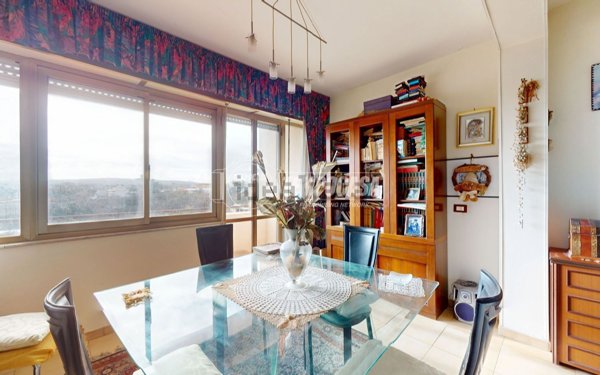 appartamento in vendita ad Aversa