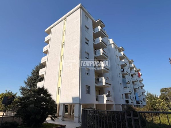 appartamento in vendita ad Aversa