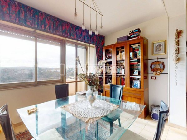 appartamento in vendita ad Aversa