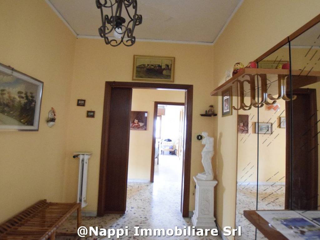 appartamento in vendita ad Aversa