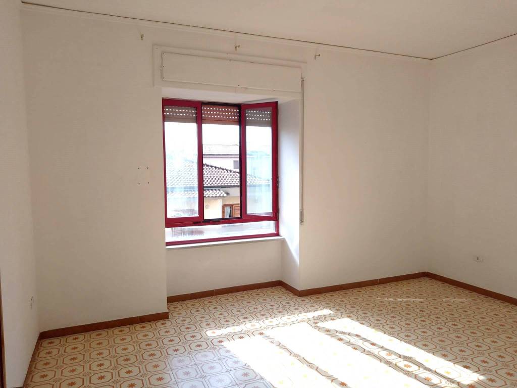 appartamento in vendita ad Aversa