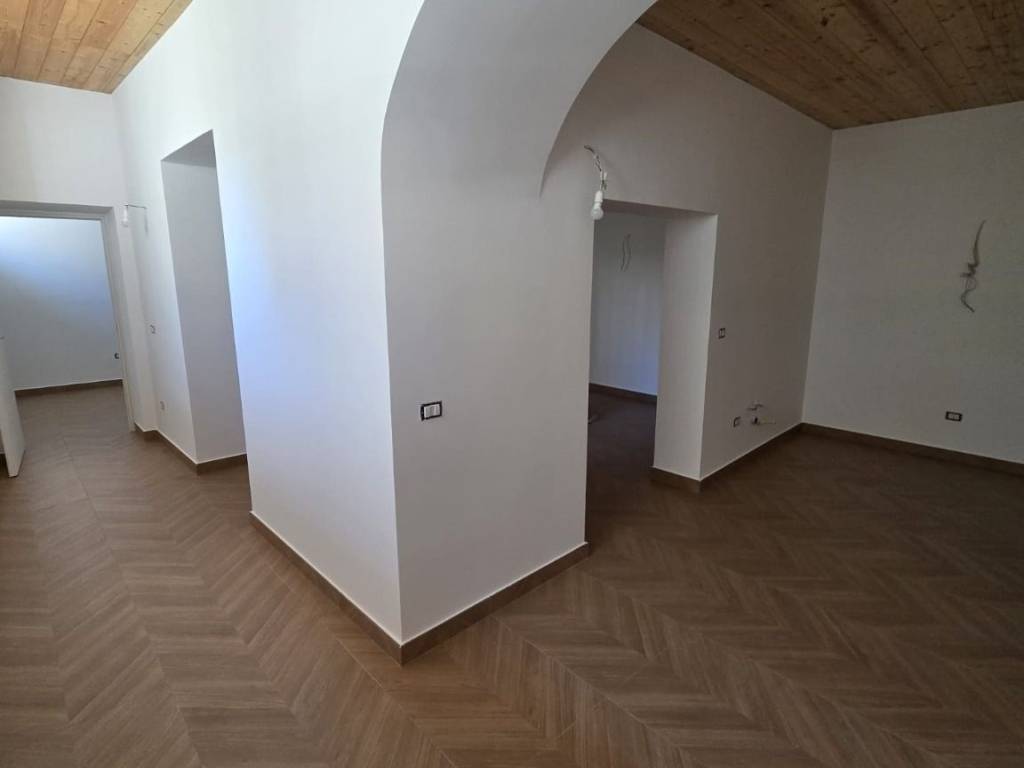 casa indipendente in vendita ad Aversa in zona San Paolo