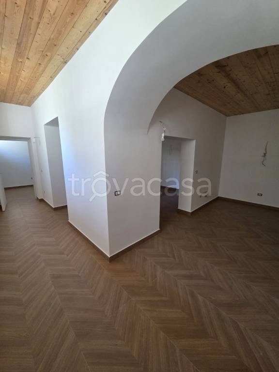 casa indipendente in vendita ad Aversa in zona San Paolo