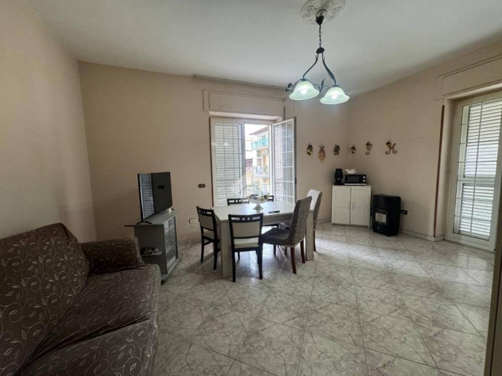 appartamento in vendita ad Aversa
