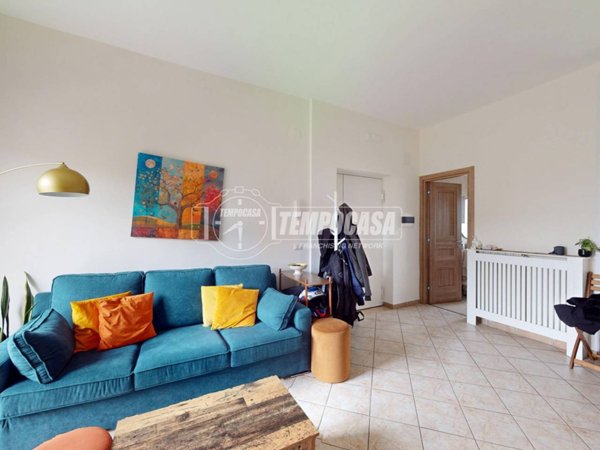 appartamento in vendita ad Aversa