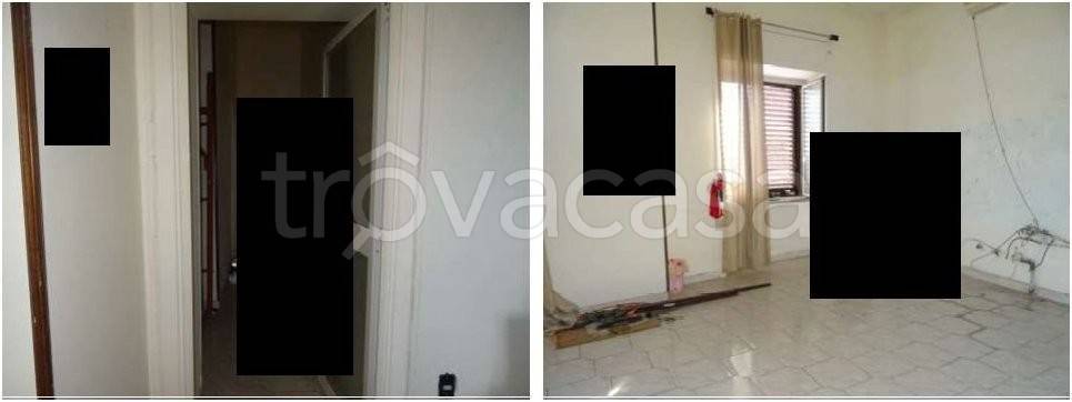 appartamento in vendita ad Aversa