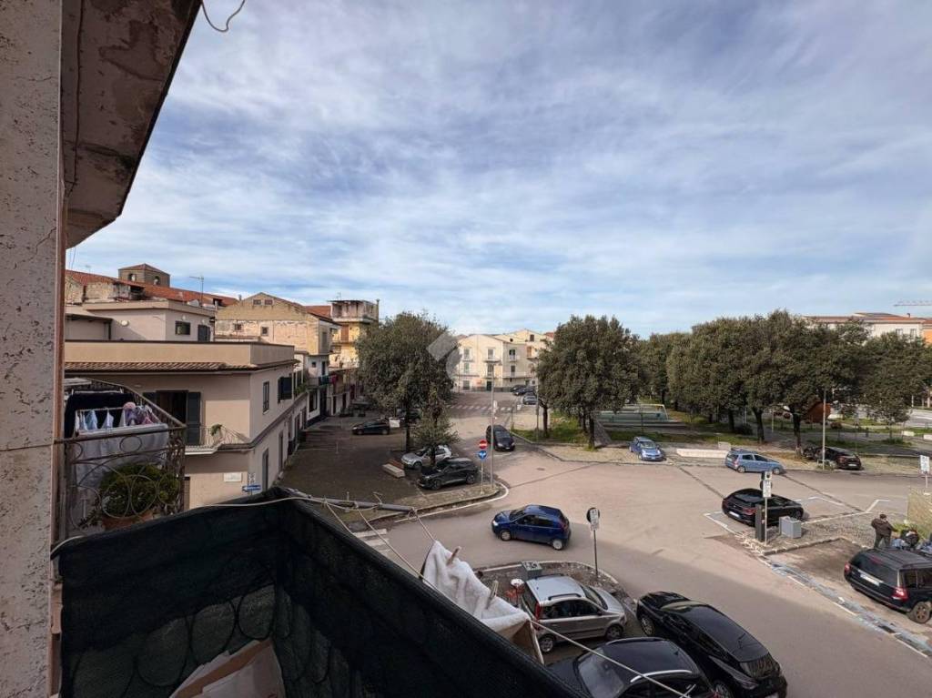 appartamento in vendita ad Aversa in zona San Paolo