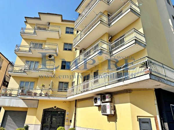 appartamento in vendita ad Aversa
