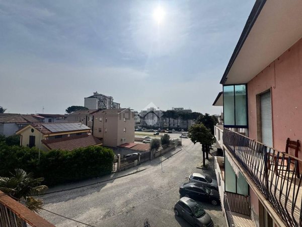 appartamento in vendita ad Aversa